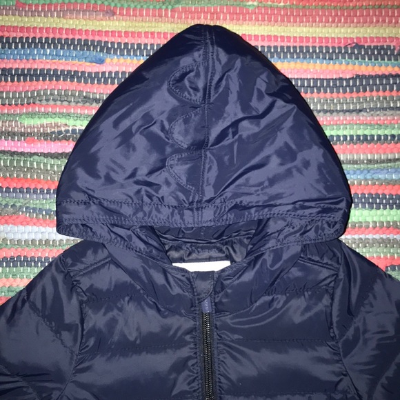 18-24M puffer cost - Picture 6 of 8